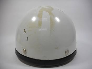 セキュリティ・セーフティ TOPTEX BELL shorty 500tx ☆1960's BELL SHORTY 7 1/2 ベル ショーティー 検 500TX TOPTEX