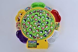 ضمان لمدة عام - لعبة صيد للاطفال