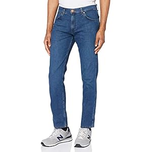 Wrangler heren Jeans GREENSBORO III