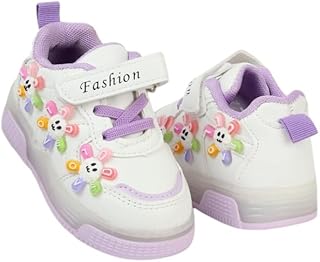 سنيكرز بنات كاجوال جلد 769 ابيض فى اسود 20