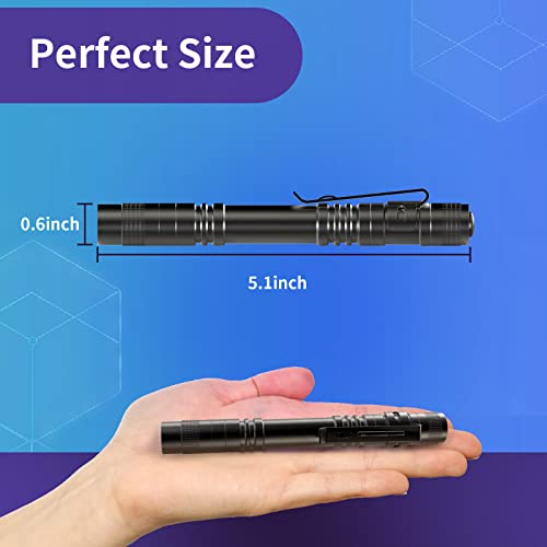 Cosoos 2 Uv Black Light Flashlight thumb #4