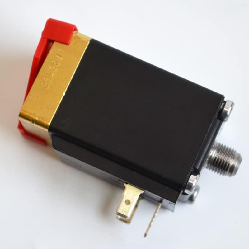 1089042814 Solenoid Valve for Atlas Copco Screw Air Compressor Replacement Parts