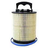 Fuel Filter KTJB3G9176AA JB3Z9365A Compatible with Ford Ranger Raptor 2.0L Bi-Turbo 2018-2020