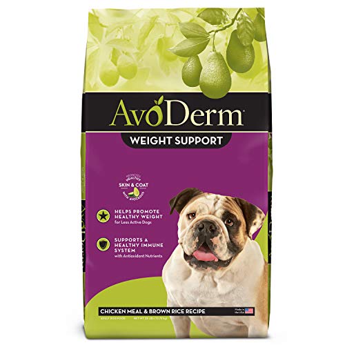 10 Best Dog Food for Medium Dogs Brands 2020