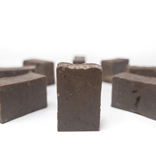 Preisvergleich Produktbild Walde Handgeschöpfte Deoseife Kaffee, palmölfrei, 100g