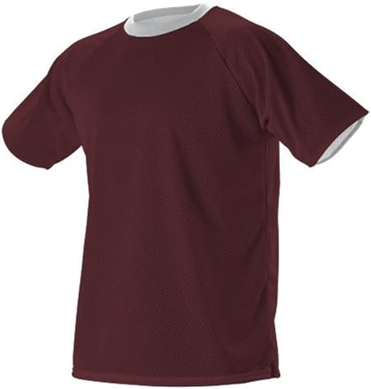 56REV - Reversible Touch Footb - L - ML/WH