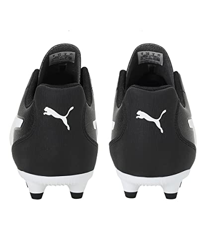 Image of Puma Men Monarch II FG /AG Football Shoe