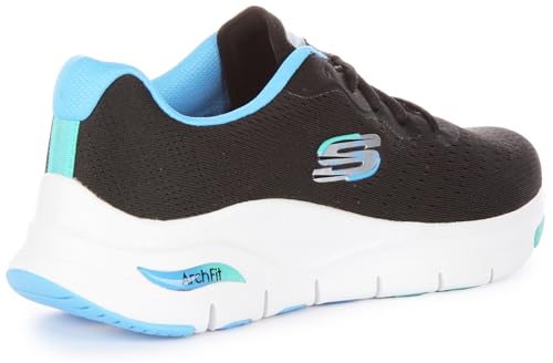 Image of Skechers Women's Arch Fit Infinity Cool Sneaker