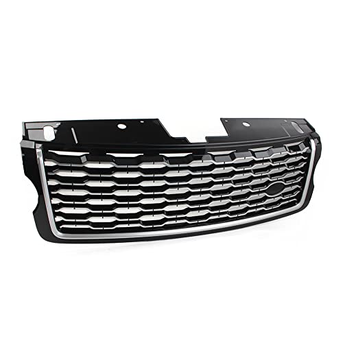 Calandre supérieure pour Range Rover Vogue L405 de 2013 à 2017 - 6