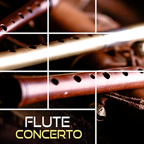 Flute Concerto Meditation, Spa, Massage, Reiki Healing, Nature Sounds, White Noise
