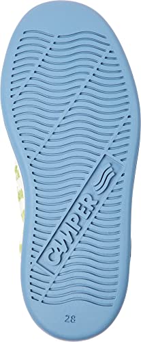 Camper Kids Unisex-Child Modern Ankle Boot3