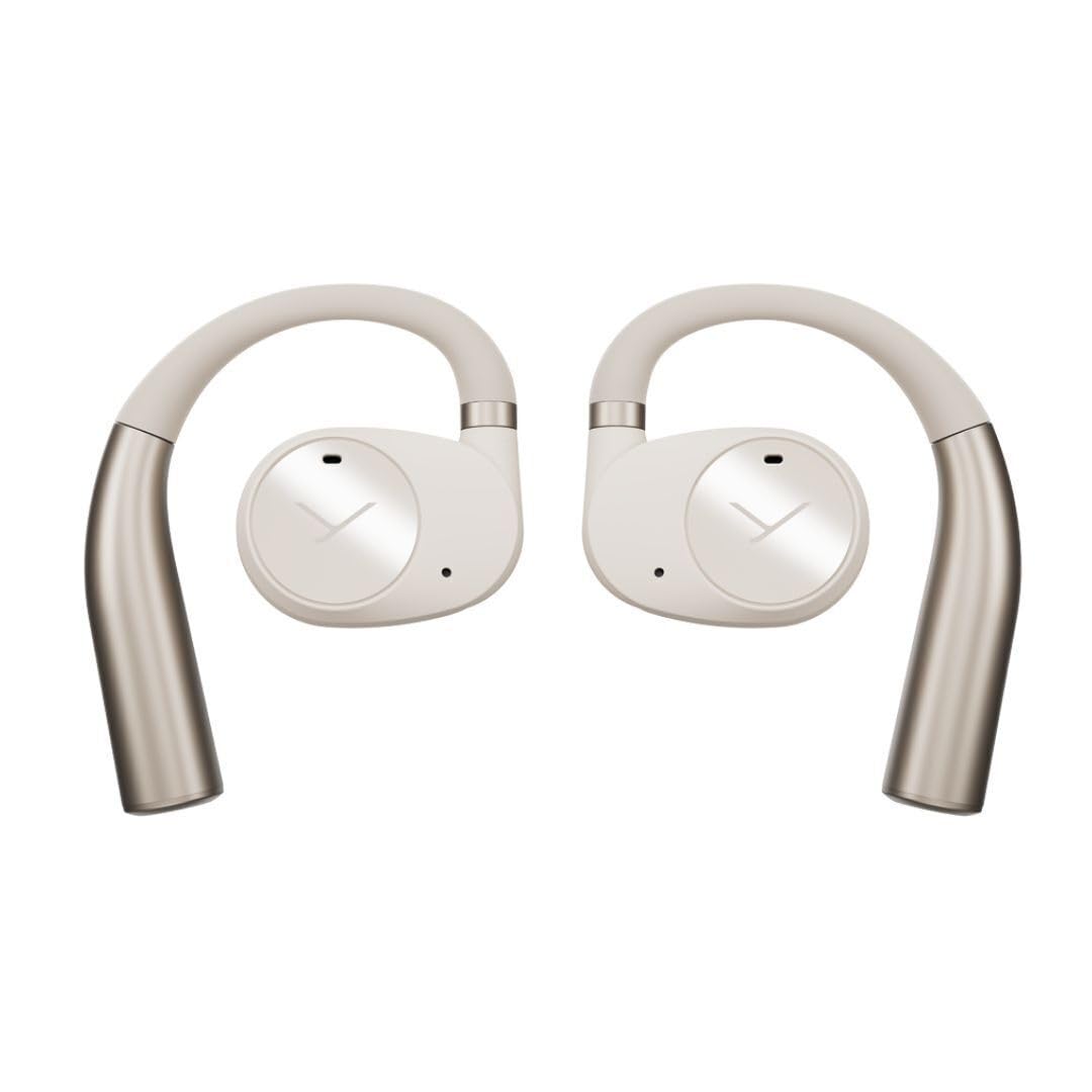 beyerdynamicVerio 200 Open True Wireless Earphones - Cream