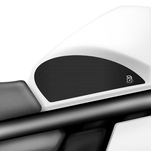 Grip de réservoir BLOQ moto pour les longs trajets en SUZUKI GSX1250FA