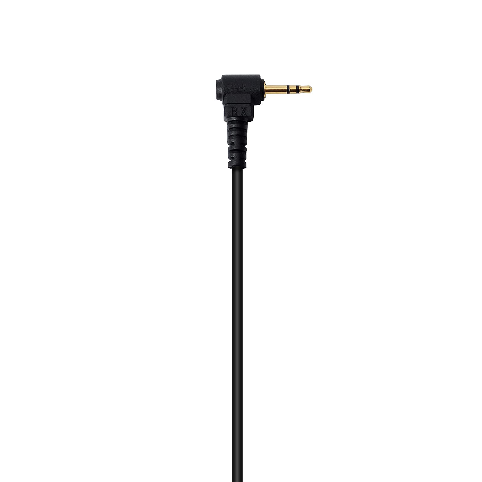 Auricolare Walkie Talkie a 1 pin da 2,5 mm a forma di G compatibile per Motorola TLKR T60 T61 T62 T81 T80 T82 Extreme Hunter HYT TC-320 Radio (2 pezzi)