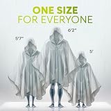 Zoom IMG-1 zeno poncho antipioggia donna e Zoom IMG-1 zeno poncho antipioggia donna e