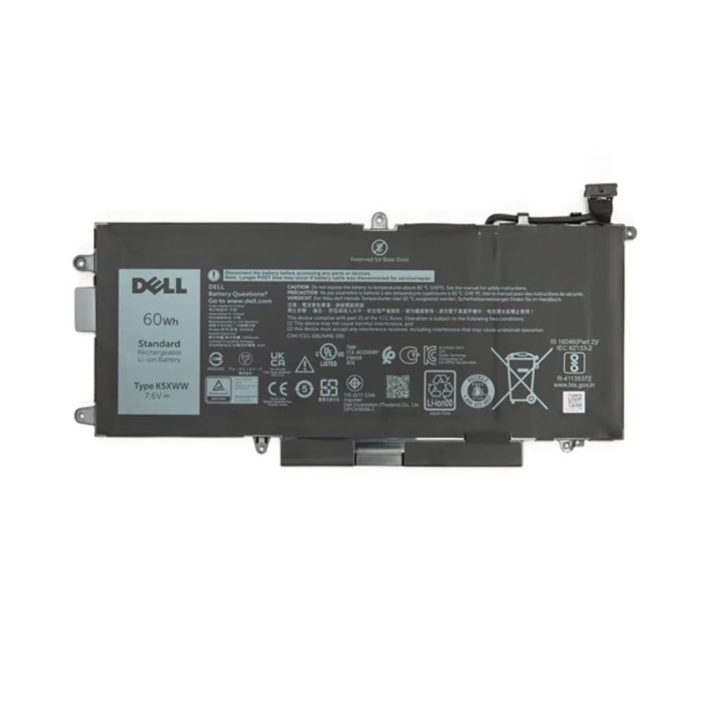 Dell Battery 45Whr 3 Cell