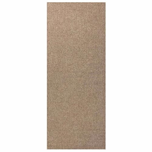 Tapis de salon 150x80 cm AGIRA rectangulaire intérieur extérieur - 2