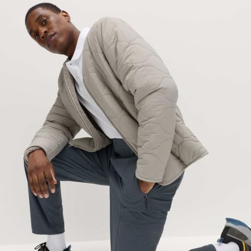 Image of Marks & Spencer Straight Fit Technical Cargo Trousers