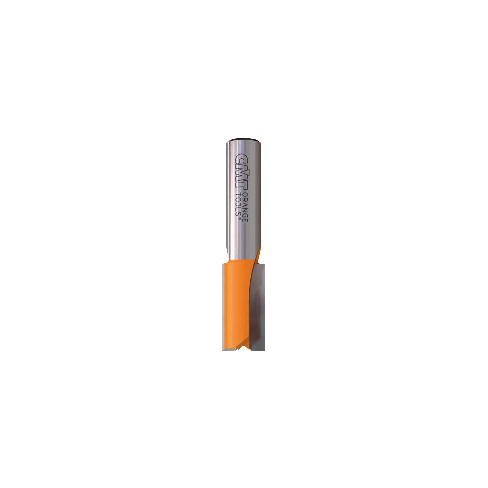 Cmt Orange Tools Grigio/Arancio Fresa X Rifilare Cmt 711.100.11 Hm N 10