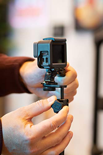 Gator Frameworks GFW-MIC-CAMERA-MT Mount Mic Stand Adapter thumb #5