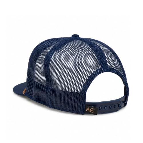 Image of Longhorn Adjustable Snapback Western Hat