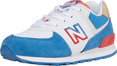 Image of New Balance Kids Boy's 574 (Little Kid)