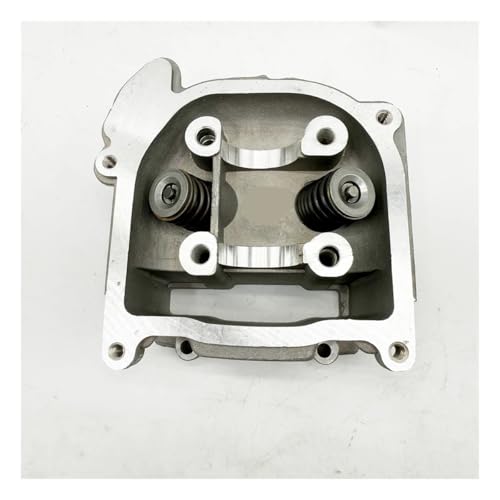 Kit moteur GY6 50cc avec culasse 39mm pour restaurer la compression de votre VTT