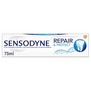 Sensodyne Repair en Protect 75ml