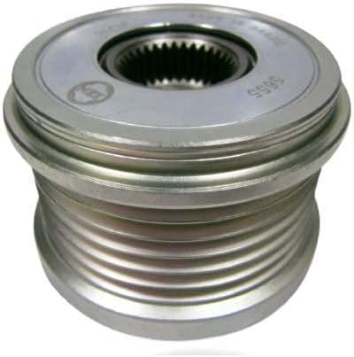 Meat & Doria 45278 Alternator Pulley