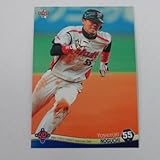 BBM2009東京ヤクルトスワローズ■レギュラーカード■S58/野口祥順 ≪ベースボールカード≫