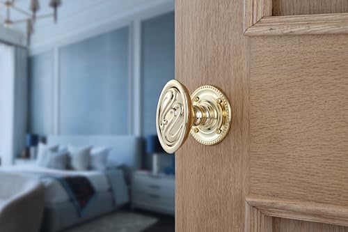 Door Knobs Morris & Mackintosh pour remplacer des poignées usées