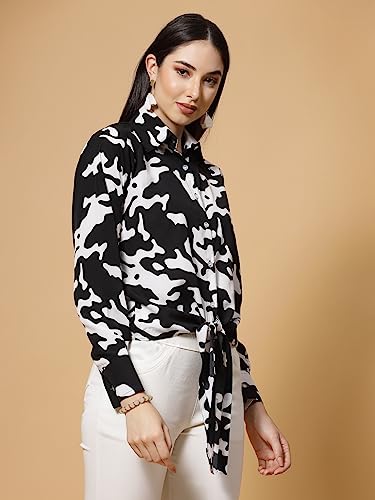 Image of I ENTERPRISE Women's Tunic Shirt