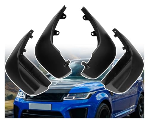 Garde-Boue Haut de Gamme Range Rover Sport L494 2014-2019 | Finition Premium