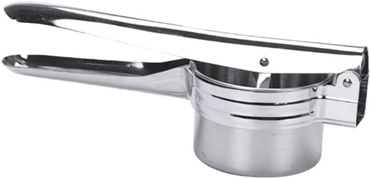 Potato Masher Stainless Steel Crusher Multifunction Fruit Vegetable Juicer Maker Tools Kitchen