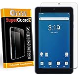 for Onn 7' Tablet/Onn Surf 7' Screen Protector Tempered Glass Anti Blue Light, Eye Protection,...