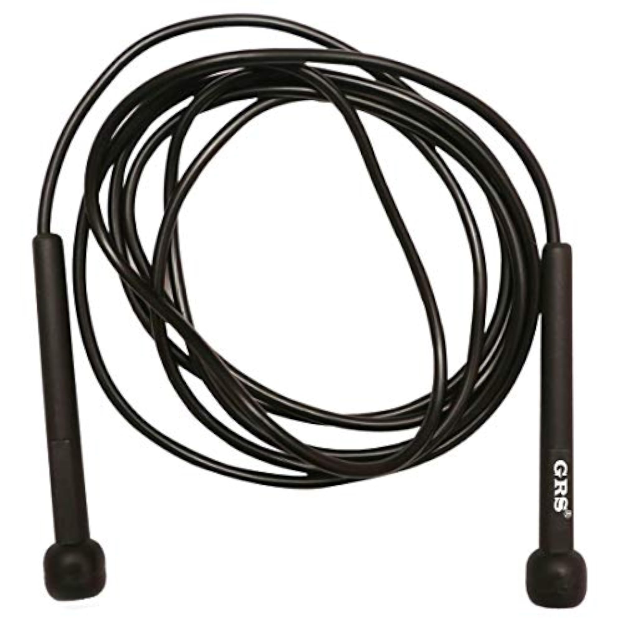 Skipping Rope & Gym Duffel Bag Combo Kit