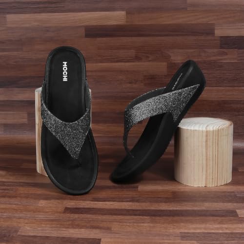Image of Mochi womens 32-32 Slipper