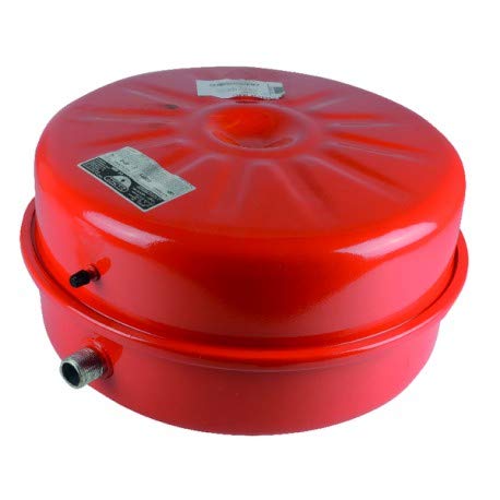 DIFF - Vase expansion PERFINOX - DIFF pour Atlantic : 188227