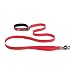 Ruffwear Flat Out Leash for Pets, Red Currant