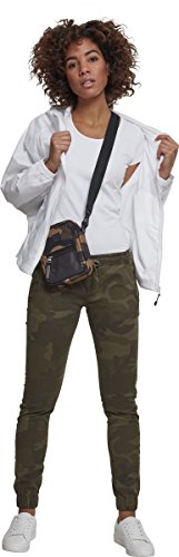 Urban Classics Ladies Oversize Windbreaker