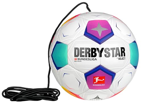 Derbystar Bundesliga Multikick v23