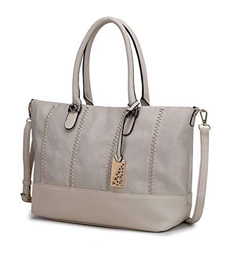 Ciaran Lightweight Tote Bag by Mia K. Farrow