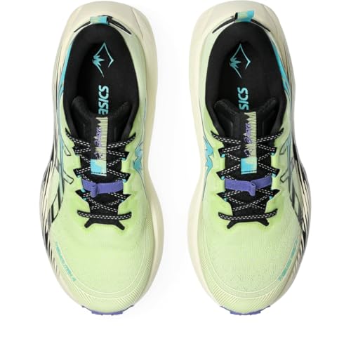 Image of ASICS Mens Trabuco Max 4 Sports Shoes