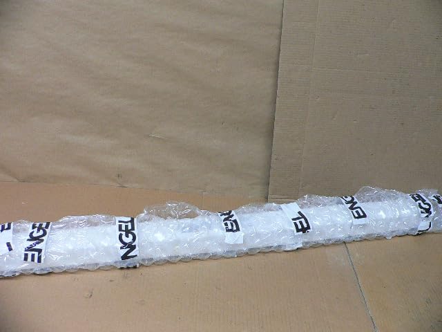Engel Pk-M-0750-Xl0246 Displacement Transducer Series Pk 4-Pole Connector Output