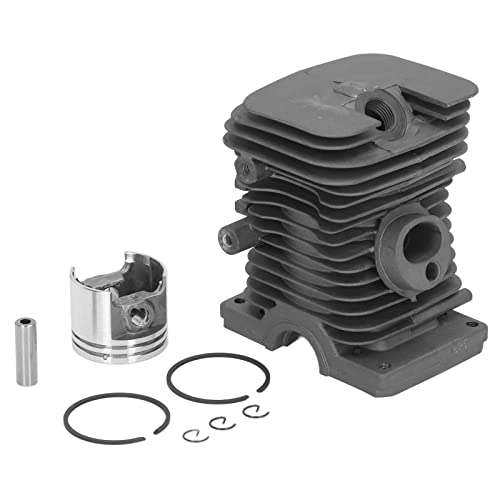 Kit de Pistão de Cabeça de Cilindro de 37 Mm 1130-020-1207 Substituição do Conjunto de Pistão de Pot