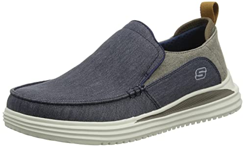 Skechers Men's Proven Evers