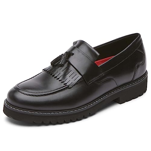 Rockport Men's Maverick Tassel Loafer