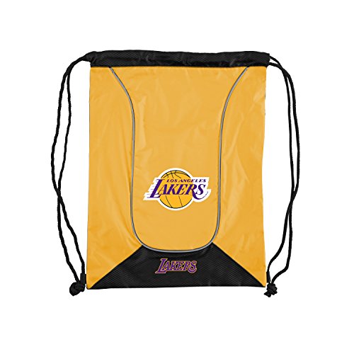 Mochila NBA Los Angeles Lakers 'Doubleheader', 45,72 cm x 34,32 cm