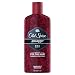 Old Spice Swagger 2in1 Shampoo And Conditioner 12 Fl Oz, 12.000-Fluid Ounce