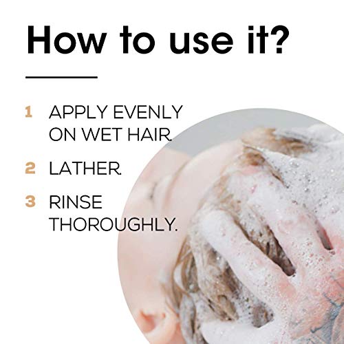 ?Oréal Professionnel Serie Expert Absolut Repair Masque Régénérant Pour Cheveux Secs Et Abîmés 500 Ml - vue 7